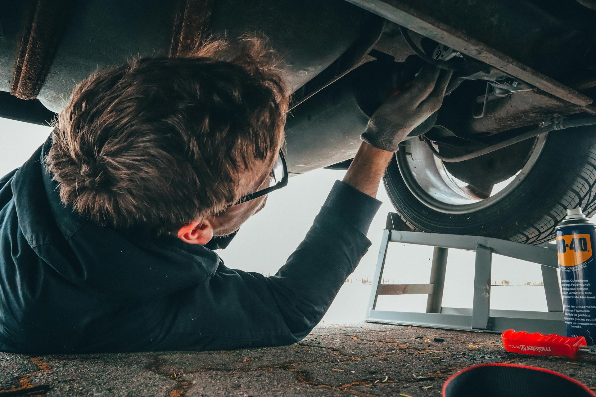 Kako produžiti vek trajanja svog automobila