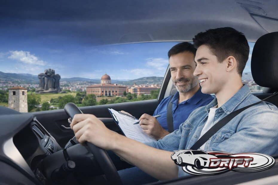 Kako najlakse polziti vozacki ispit u Kragujevcu