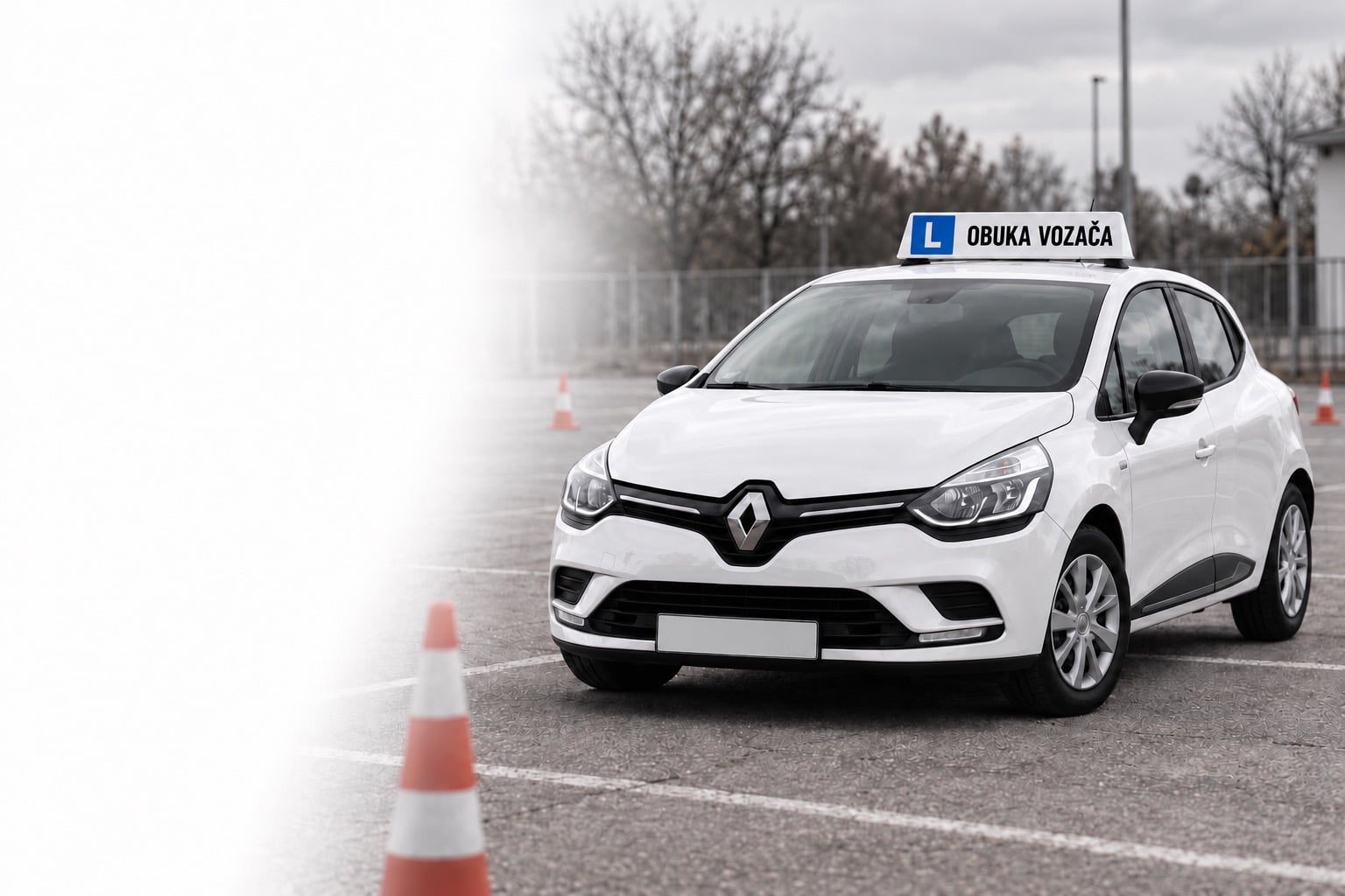 Auto škola u Kragujevcu – Kako da započneš obuku za B kategoriju?