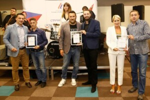auto skola drift kragujevac_priznanje od agencije za bezbednost saobracaja