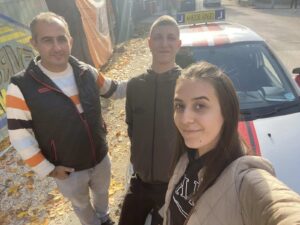 auto skola kragujevac_ saša sa kandidatima2